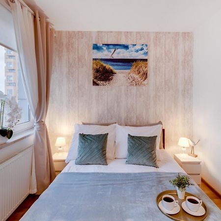 Apartament Primavera Гданьск Экстерьер фото