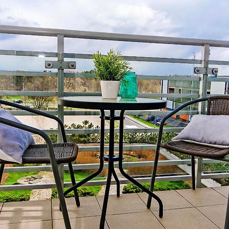 Apartament Primavera Гданьск Экстерьер фото