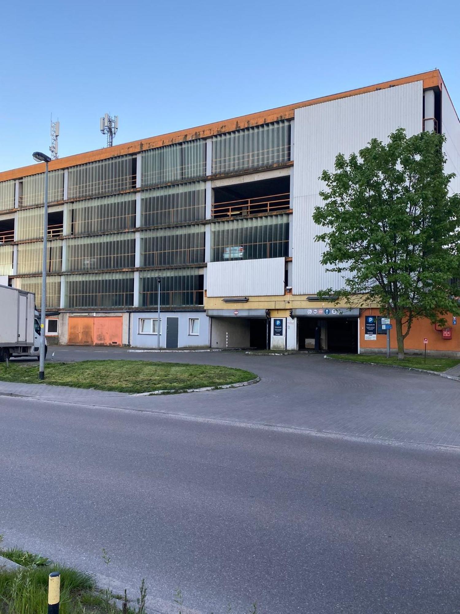 Apartament Primavera Гданьск Экстерьер фото