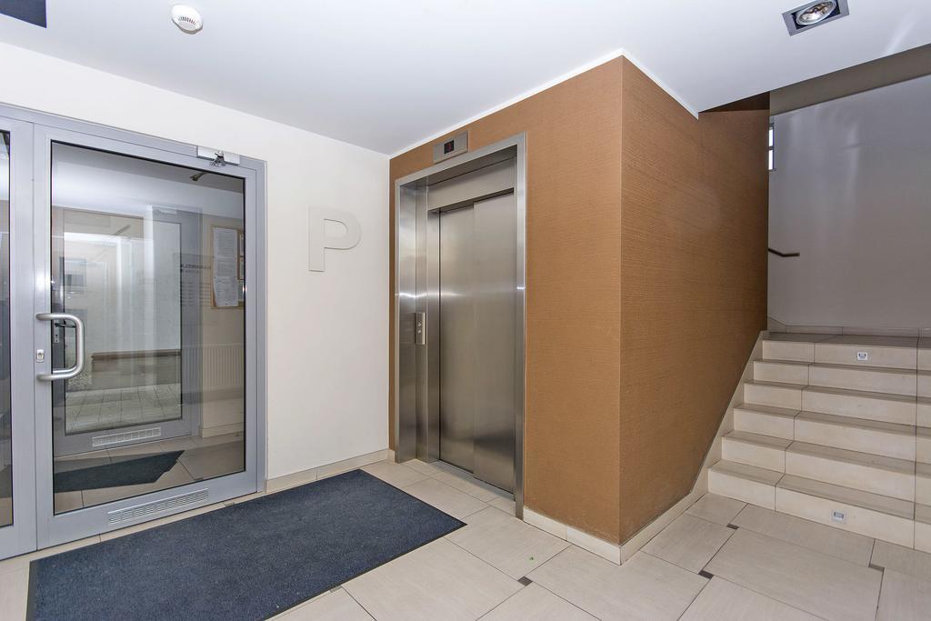 Apartament Primavera Гданьск Экстерьер фото